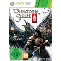Dungeon Siege III (XBox360)