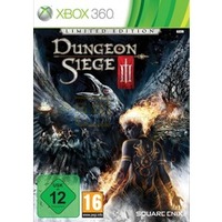 Dungeon Siege III Limited Edition (XBox360)