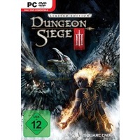 Dungeon Siege III Limited Edition (PC)