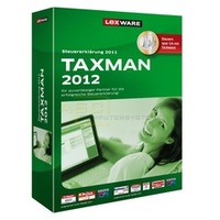 Taxman 2012 (Version 18.00)