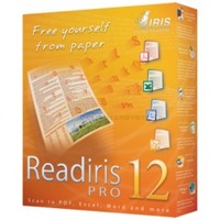 Readiris™ Pro 12 multilingual