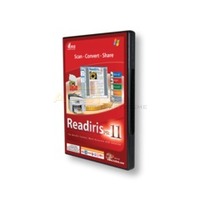 Readiris™ Pro 11.1 Windows multilingual