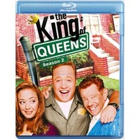 The King of Queens - Staffel 2 (Blu-ray)