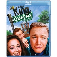 The King of Queens - Staffel 3 (Blu-ray)