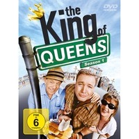 The King of Queens - Staffel 1