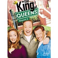 The King of Queens - Staffel 2