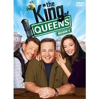 The King of Queens - Staffel 6