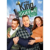 The King of Queens - Staffel 7