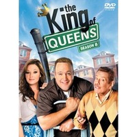 The King of Queens - Staffel 8