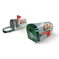 The King of Queens - Die komplette Serie im Briefkasten