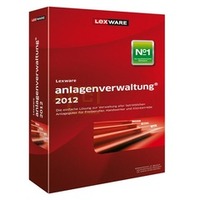 Anlagenverwaltung 2012 (Version 10.00)