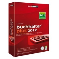 Buchhalter Plus 2012 (Version 17.00)
