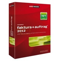 Faktura+Auftrag 2012