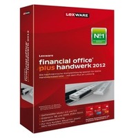 Financial Office Plus Handwerk 2012 (Version 12.00)