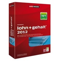 Lohn+Gehalt 2012 (Version 16.00)
