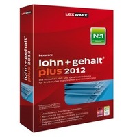 Lohn+Gehalt Plus 2012 (Version 16.00)