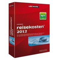 Reisekosten 2012