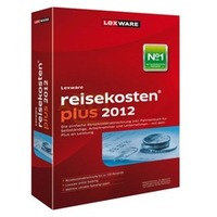Reisekosten Plus 2012 (Version 19.00)