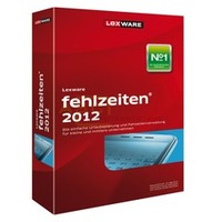 Fehlzeiten 2012 (Version 12.00)