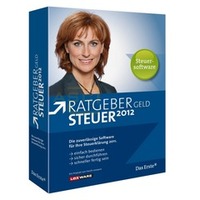 ARD Ratgeber Geld Steuer 2012 (Version 18.00)