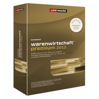 Warenwirtschaft Premium 2012 (Version 12.00)