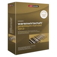 Warenwirtschaft Premium Handel 2012 (Version 12.00)