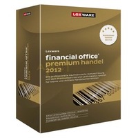 Financial Office Premium Handel 2012 (Version 12.00)