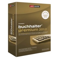 Buchhalter Premium 2012 (Version 12.00)