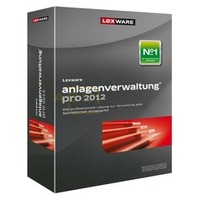 Anlagenverwaltung Pro 2012 (Version 12.00)