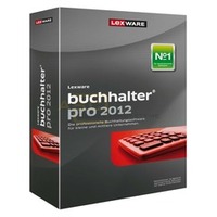 Buchhalter Pro 2012 (Version 12.00)