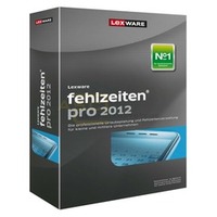 Fehlzeiten Pro 2012 (Version 12.00)