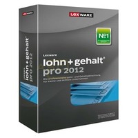 Lohn+Gehalt pro 2012 (Version 12.00)
