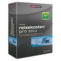 Reisekosten Pro 2012