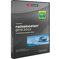 Reisekosten Pro Aussendienst 2012 (Version 12.00)
