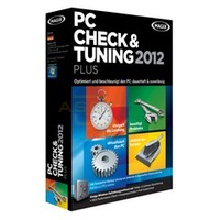 PC Check & Tuning 2012 Plus