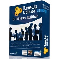 TuneUp Utilities 2012