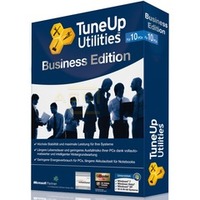 TuneUp Utilities 2012