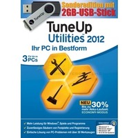TuneUp Utilities 2012 USB Edition