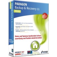Backup & Recovery 11 Family