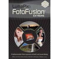 LumaPix: FotoFusion Extreme
