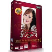 Portrait Professional Studio 10