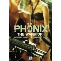 Phoenix - The Warrior (DVD)