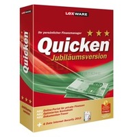 Quicken 2012 EV (Version 20.00)