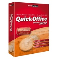 QuickOffice Deluxe 2012 (Version 10.10)