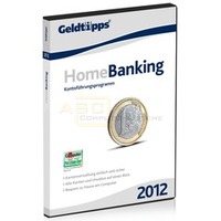 Geldtipps Homebanking 2012