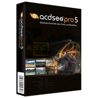 ACDSee Pro 5