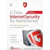 InternetSecurity for HomeServer