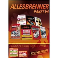 Allesbrennerpaket 4