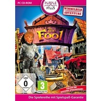 The Fool (PC)