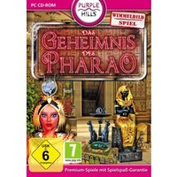 Das Geheimnis des Pharaos (PC)